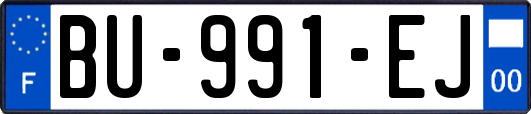 BU-991-EJ
