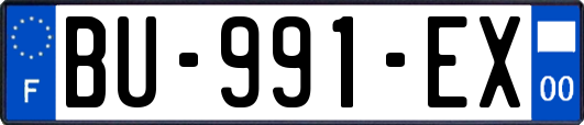 BU-991-EX