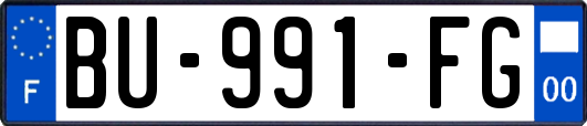 BU-991-FG