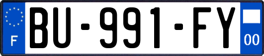 BU-991-FY