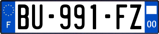 BU-991-FZ