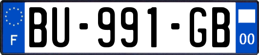 BU-991-GB