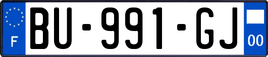 BU-991-GJ