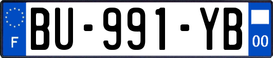 BU-991-YB
