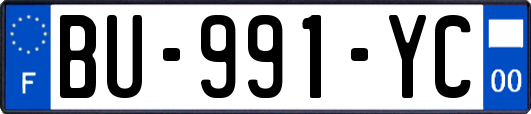 BU-991-YC