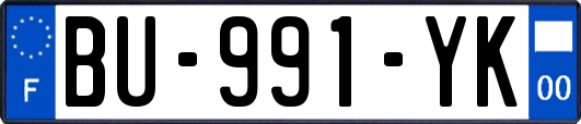BU-991-YK
