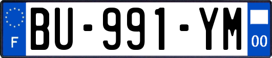 BU-991-YM