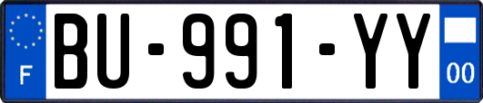 BU-991-YY