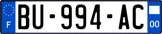 BU-994-AC