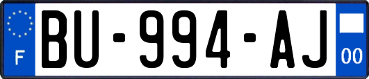 BU-994-AJ