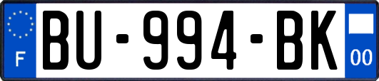 BU-994-BK