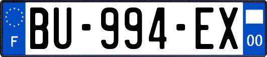 BU-994-EX