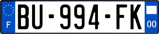 BU-994-FK