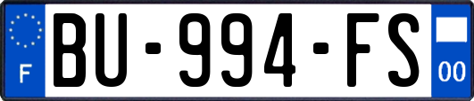 BU-994-FS