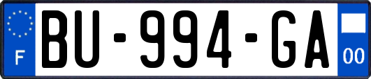 BU-994-GA