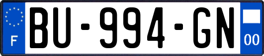 BU-994-GN