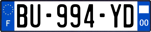 BU-994-YD