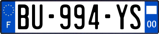 BU-994-YS