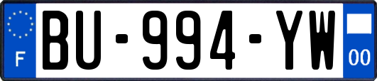 BU-994-YW