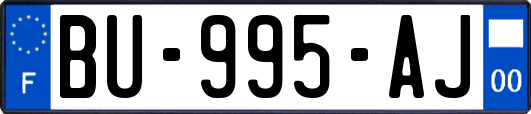 BU-995-AJ
