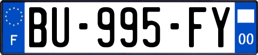 BU-995-FY