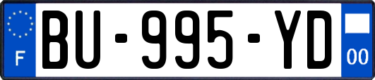 BU-995-YD