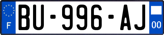 BU-996-AJ