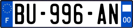 BU-996-AN