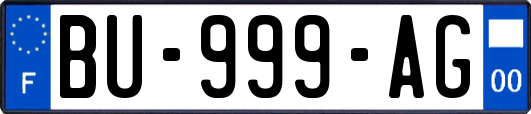BU-999-AG