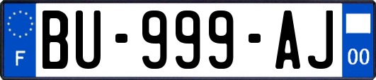 BU-999-AJ