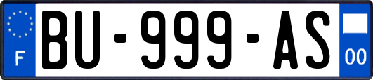 BU-999-AS
