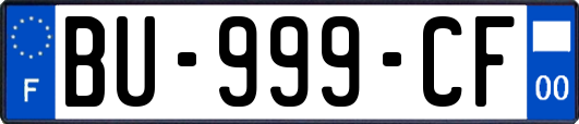 BU-999-CF