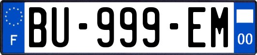 BU-999-EM