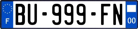 BU-999-FN