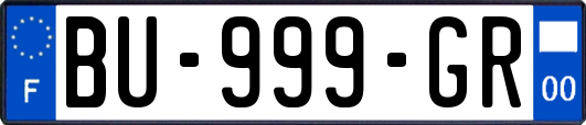BU-999-GR