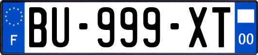 BU-999-XT