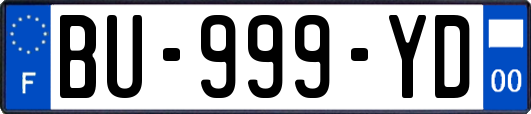 BU-999-YD