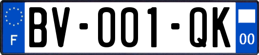 BV-001-QK