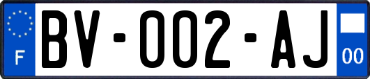 BV-002-AJ