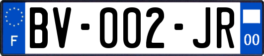 BV-002-JR