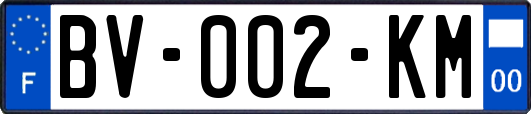 BV-002-KM