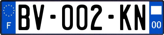 BV-002-KN