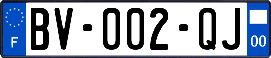 BV-002-QJ