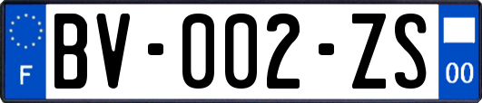 BV-002-ZS