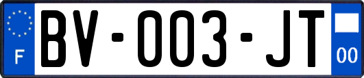 BV-003-JT