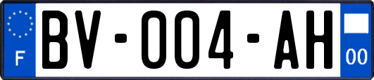 BV-004-AH