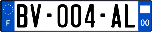 BV-004-AL