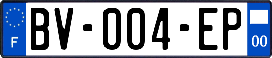 BV-004-EP