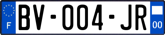 BV-004-JR