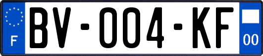 BV-004-KF